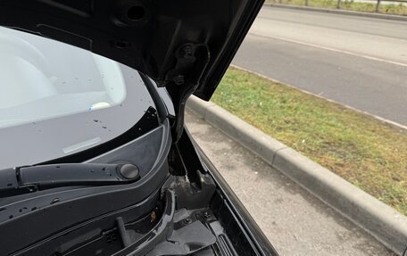 Hyundai Solaris II рестайлинг, 2011 год, 530 000 рублей, 27 фотография