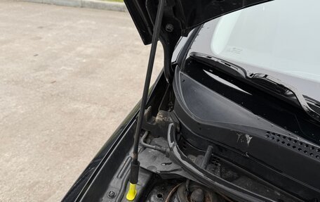 Hyundai Solaris II рестайлинг, 2011 год, 530 000 рублей, 26 фотография