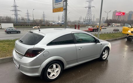 Opel Astra H, 2010 год, 410 000 рублей, 5 фотография