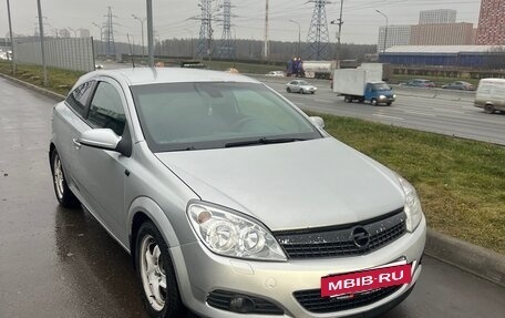 Opel Astra H, 2010 год, 410 000 рублей, 7 фотография