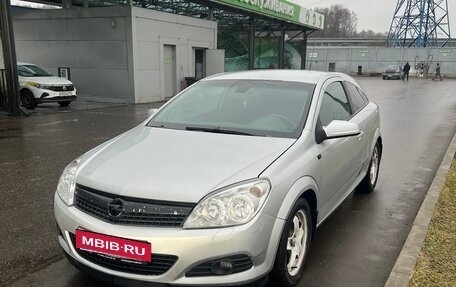 Opel Astra H, 2010 год, 410 000 рублей, 9 фотография
