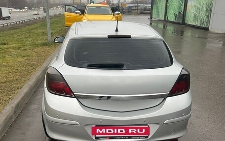 Opel Astra H, 2010 год, 410 000 рублей, 3 фотография