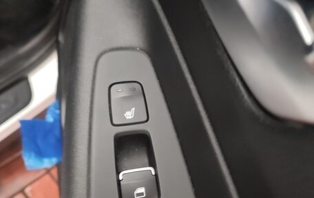 Hyundai Santa Fe IV, 2019 год, 2 870 000 рублей, 12 фотография