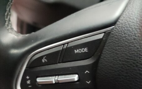 Hyundai Santa Fe IV, 2019 год, 2 870 000 рублей, 9 фотография