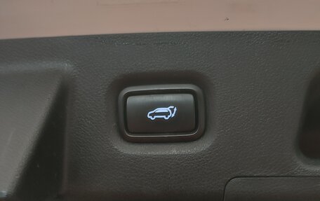 Hyundai Santa Fe IV, 2019 год, 2 870 000 рублей, 13 фотография