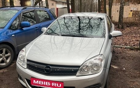 Opel Astra H, 2010 год, 410 000 рублей, 2 фотография