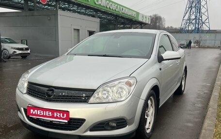 Opel Astra H, 2010 год, 410 000 рублей, 8 фотография