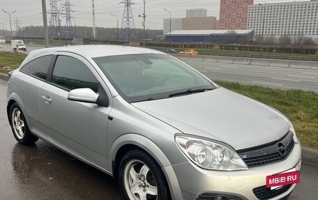 Opel Astra H, 2010 год, 410 000 рублей, 6 фотография