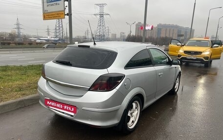 Opel Astra H, 2010 год, 410 000 рублей, 4 фотография