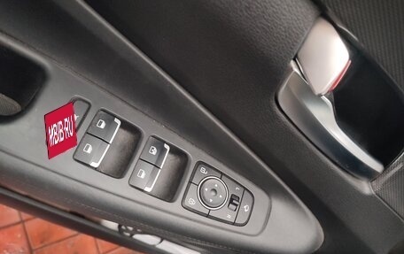 Hyundai Santa Fe IV, 2019 год, 2 870 000 рублей, 11 фотография