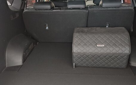 Hyundai Santa Fe IV, 2019 год, 2 870 000 рублей, 14 фотография