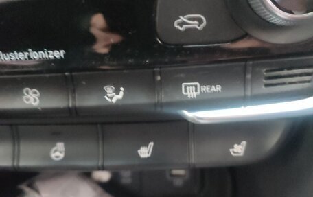 Hyundai Santa Fe IV, 2019 год, 2 870 000 рублей, 17 фотография