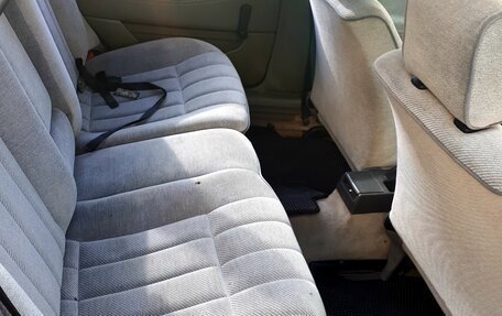 Volkswagen Passat B3, 1990 год, 120 000 рублей, 4 фотография