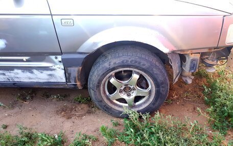 Volkswagen Passat B3, 1990 год, 120 000 рублей, 2 фотография