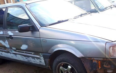 Volkswagen Passat B3, 1990 год, 120 000 рублей, 7 фотография