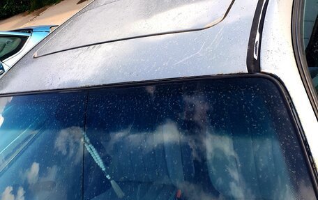 Volkswagen Passat B3, 1990 год, 120 000 рублей, 10 фотография