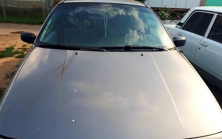 Volkswagen Passat B3, 1990 год, 120 000 рублей, 8 фотография