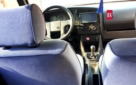 Volkswagen Passat B3, 1990 год, 120 000 рублей, 5 фотография