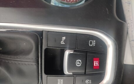 Hyundai Santa Fe IV, 2019 год, 2 870 000 рублей, 15 фотография