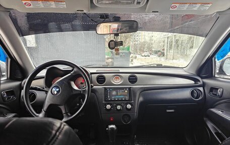 Mitsubishi Outlander III рестайлинг 3, 2004 год, 725 000 рублей, 6 фотография