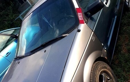 Volkswagen Passat B3, 1990 год, 120 000 рублей, 9 фотография