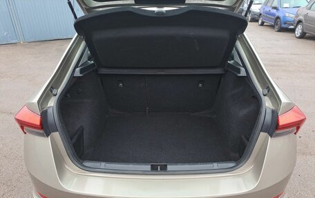 Skoda Rapid II, 2020 год, 1 398 100 рублей, 12 фотография