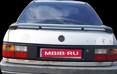 Volkswagen Passat B3, 1990 год, 120 000 рублей, 11 фотография