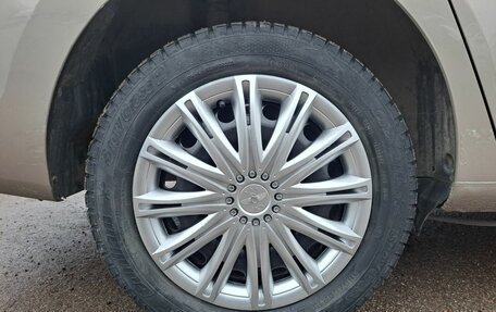 Skoda Rapid II, 2020 год, 1 398 100 рублей, 22 фотография