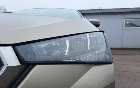 Skoda Rapid II, 2020 год, 1 398 100 рублей, 21 фотография