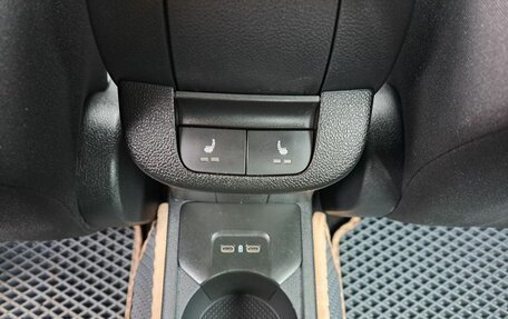 Skoda Rapid II, 2020 год, 1 398 100 рублей, 24 фотография