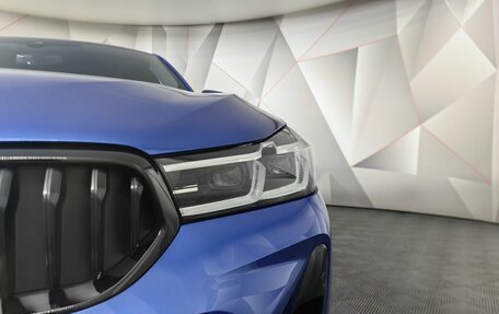 BMW 6 серия, 2021 год, 6 250 000 рублей, 8 фотография