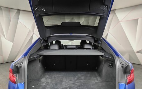 BMW 6 серия, 2021 год, 6 250 000 рублей, 9 фотография