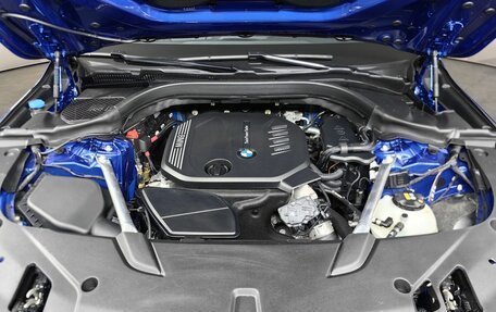 BMW 6 серия, 2021 год, 6 250 000 рублей, 10 фотография