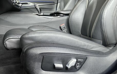 BMW 6 серия, 2021 год, 6 250 000 рублей, 16 фотография