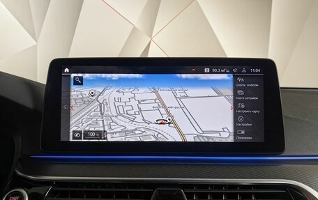 BMW 6 серия, 2021 год, 6 250 000 рублей, 17 фотография