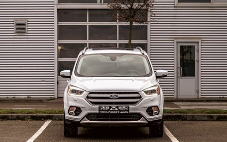 Ford Kuga III, 2017 год, 1 555 000 рублей, 2 фотография