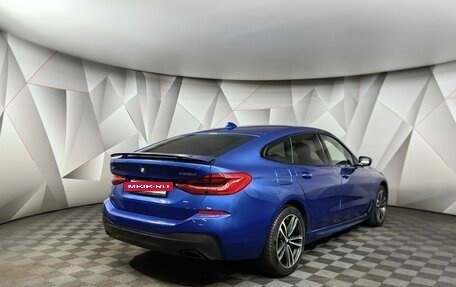 BMW 6 серия, 2021 год, 6 250 000 рублей, 2 фотография