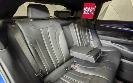 BMW 6 серия, 2021 год, 6 250 000 рублей, 14 фотография