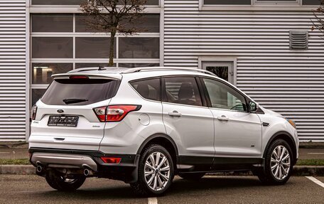 Ford Kuga III, 2017 год, 1 555 000 рублей, 6 фотография