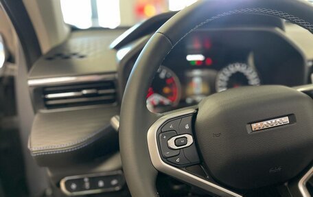 Haval Jolion, 2025 год, 2 399 000 рублей, 16 фотография