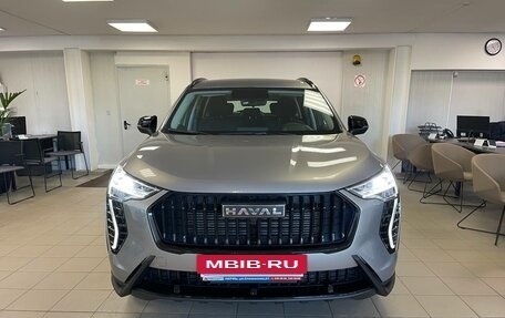 Haval Jolion, 2025 год, 2 399 000 рублей, 23 фотография