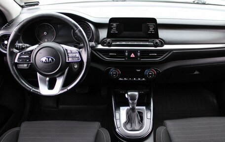 KIA Cerato IV, 2019 год, 1 559 000 рублей, 11 фотография