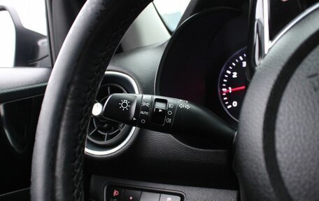 KIA Cerato IV, 2019 год, 1 559 000 рублей, 12 фотография