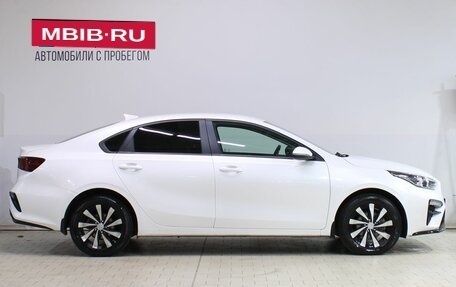 KIA Cerato IV, 2019 год, 1 559 000 рублей, 8 фотография