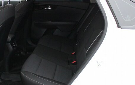 KIA Cerato IV, 2019 год, 1 559 000 рублей, 19 фотография