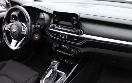 KIA Cerato IV, 2019 год, 1 559 000 рублей, 18 фотография