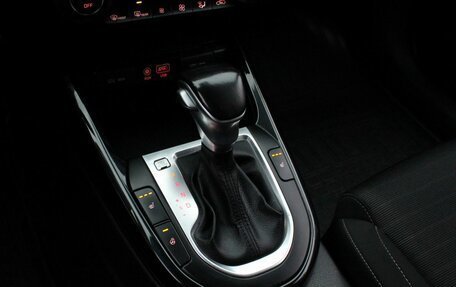 KIA Cerato IV, 2019 год, 1 559 000 рублей, 17 фотография