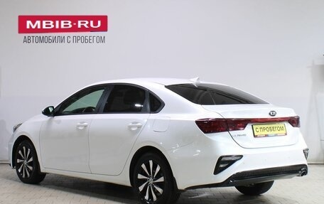 KIA Cerato IV, 2019 год, 1 559 000 рублей, 4 фотография
