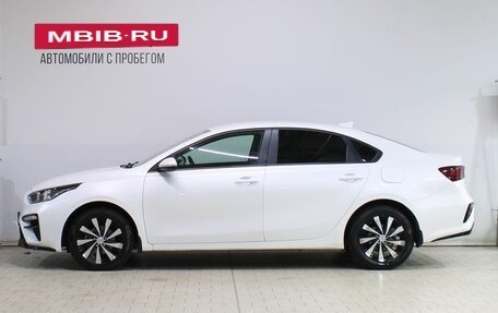 KIA Cerato IV, 2019 год, 1 559 000 рублей, 7 фотография
