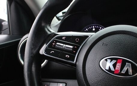 KIA Cerato IV, 2019 год, 1 559 000 рублей, 13 фотография